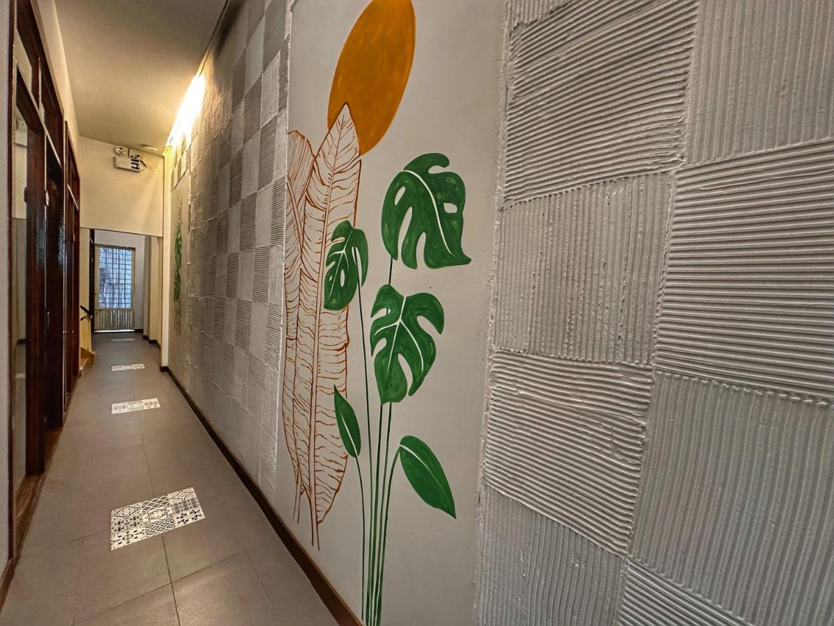 Monsoon Riverside Hotel Phnom Pen Exterior foto